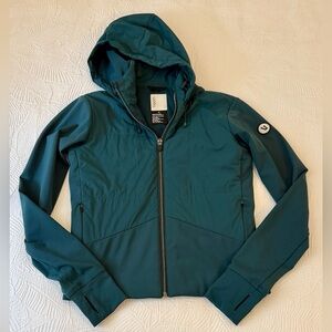 Vuori Chilled Out Full Zip